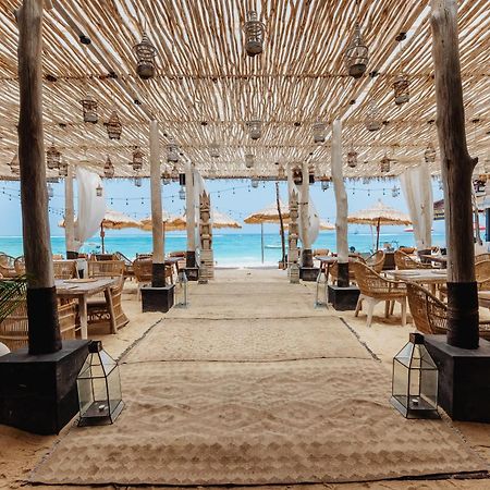 Indiana Kenanga Boutique Hotel & Spa Lembongan Dış mekan fotoğraf