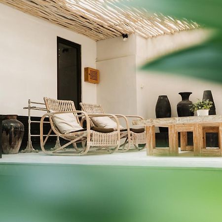 Indiana Kenanga Boutique Hotel & Spa Lembongan Oda fotoğraf