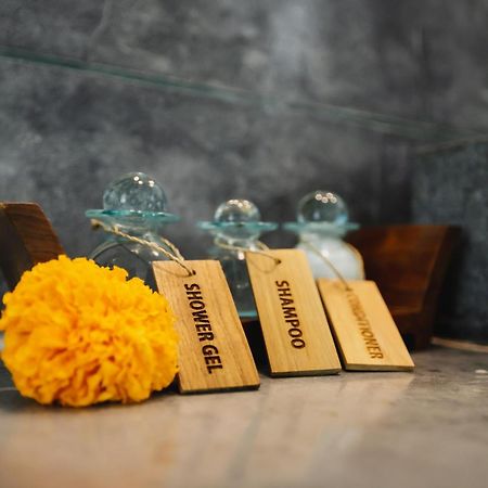 Indiana Kenanga Boutique Hotel & Spa Lembongan Oda fotoğraf