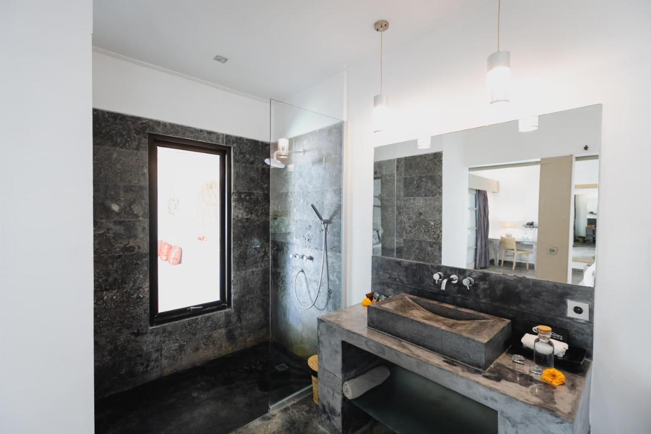 Indiana Kenanga Boutique Hotel & Spa Lembongan Dış mekan fotoğraf