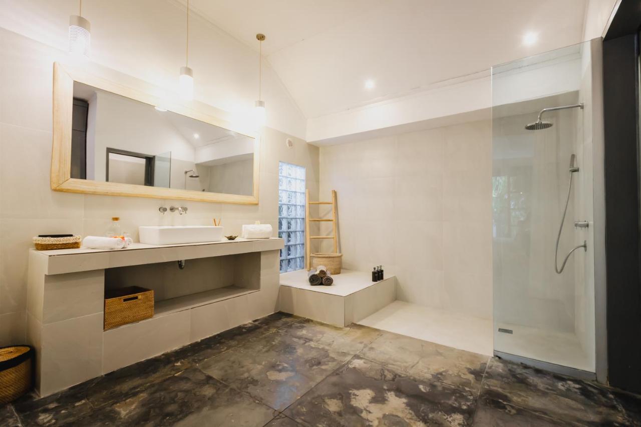 Indiana Kenanga Boutique Hotel & Spa Lembongan Dış mekan fotoğraf