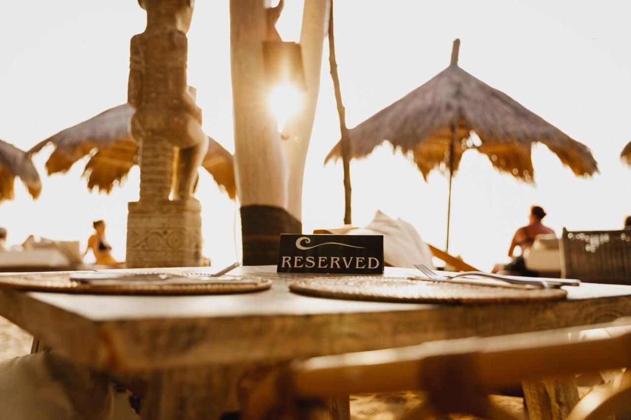 Indiana Kenanga Boutique Hotel & Spa Lembongan Dış mekan fotoğraf