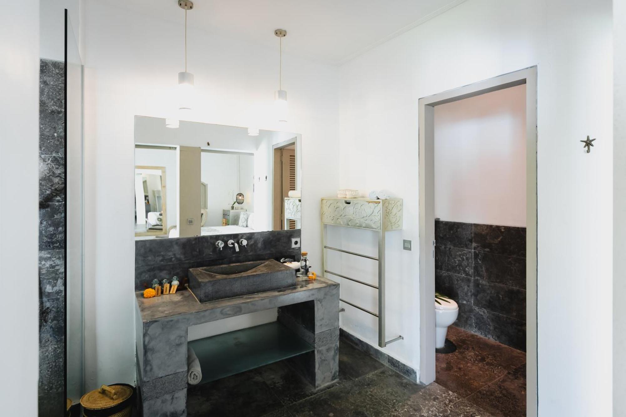 Indiana Kenanga Boutique Hotel & Spa Lembongan Oda fotoğraf