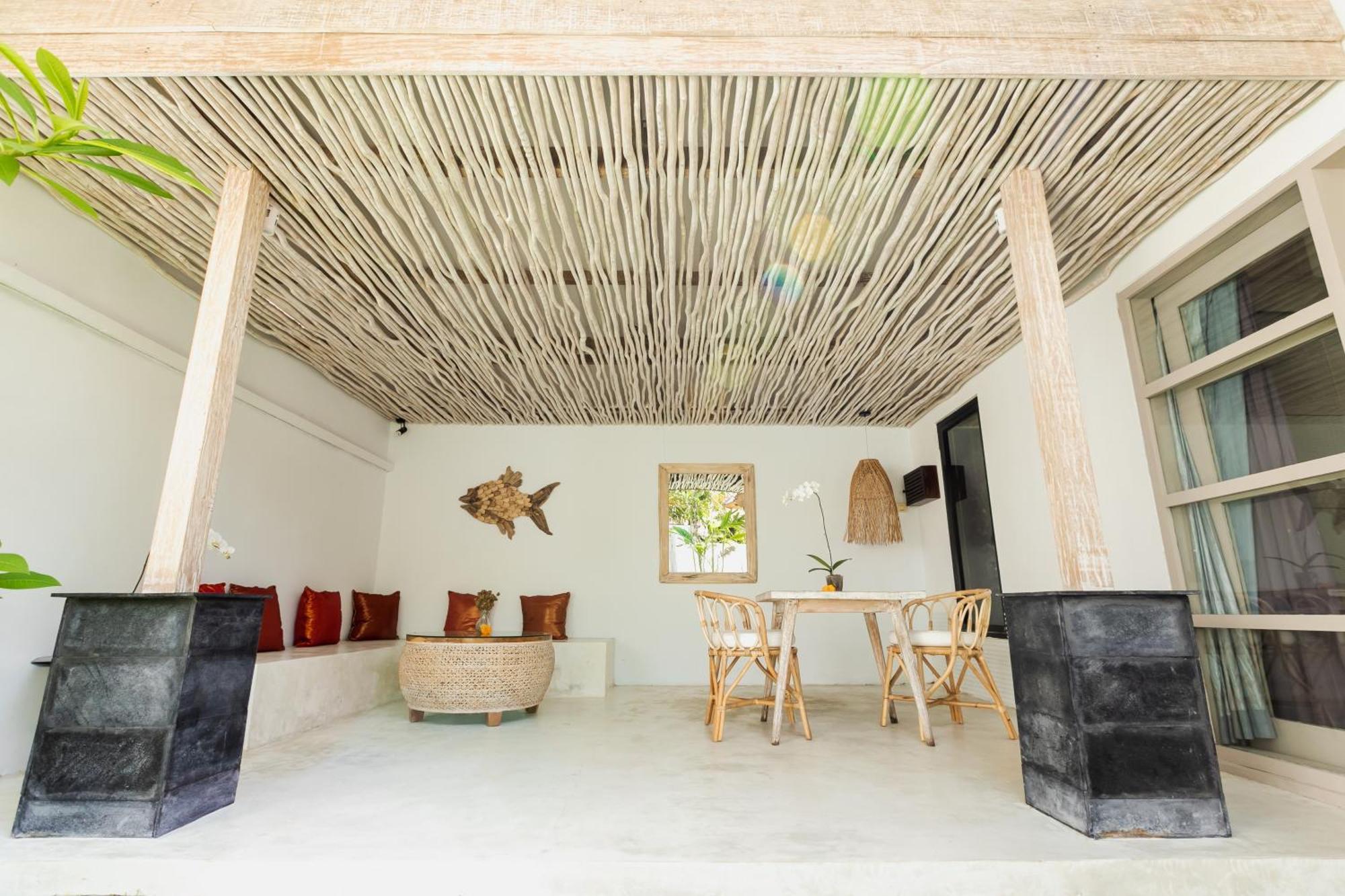 Indiana Kenanga Boutique Hotel & Spa Lembongan Oda fotoğraf