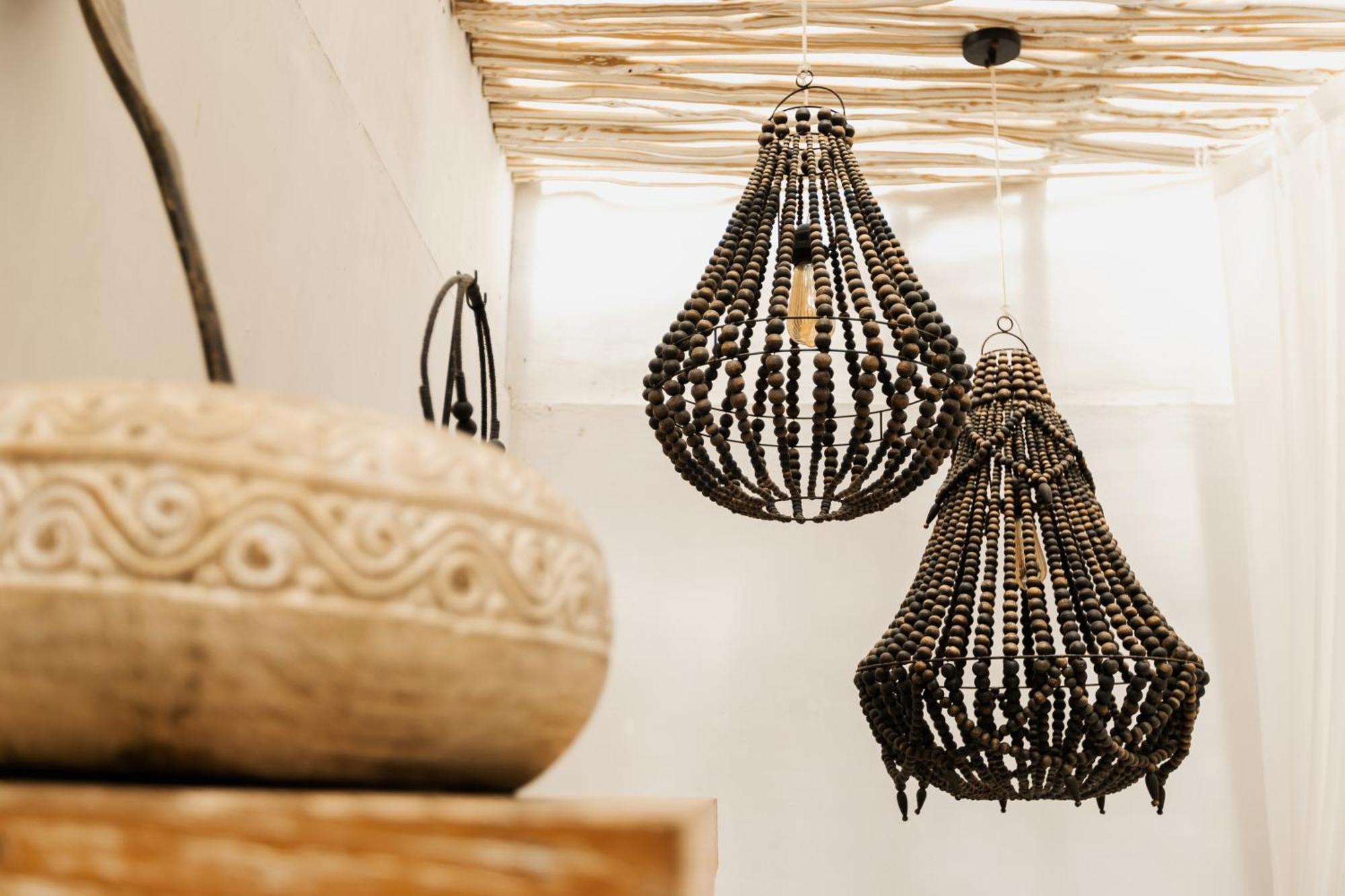 Indiana Kenanga Boutique Hotel & Spa Lembongan Oda fotoğraf